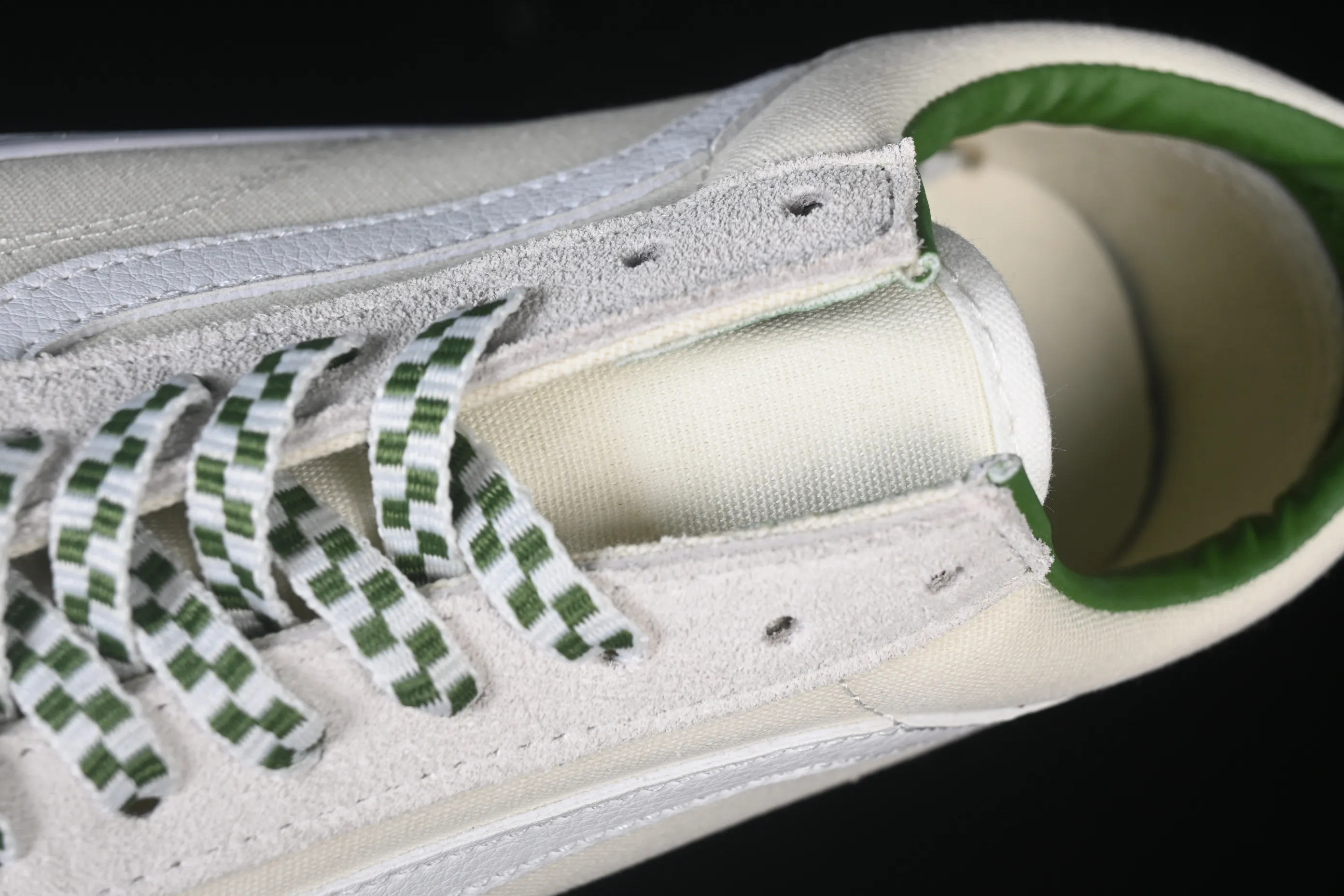 All categories Vans Vans series Vans Low Vans low-top Vans Old Skool Vans low-top casual skateboard shoes VN000D6WBOM